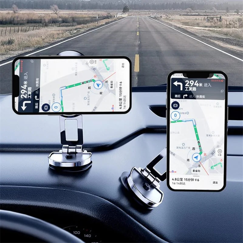 MagniFlex Car Phone Mount