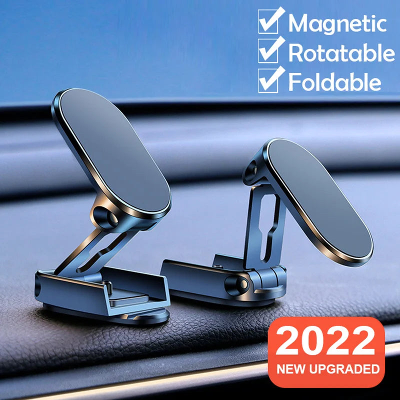 MagniFlex Car Phone Mount