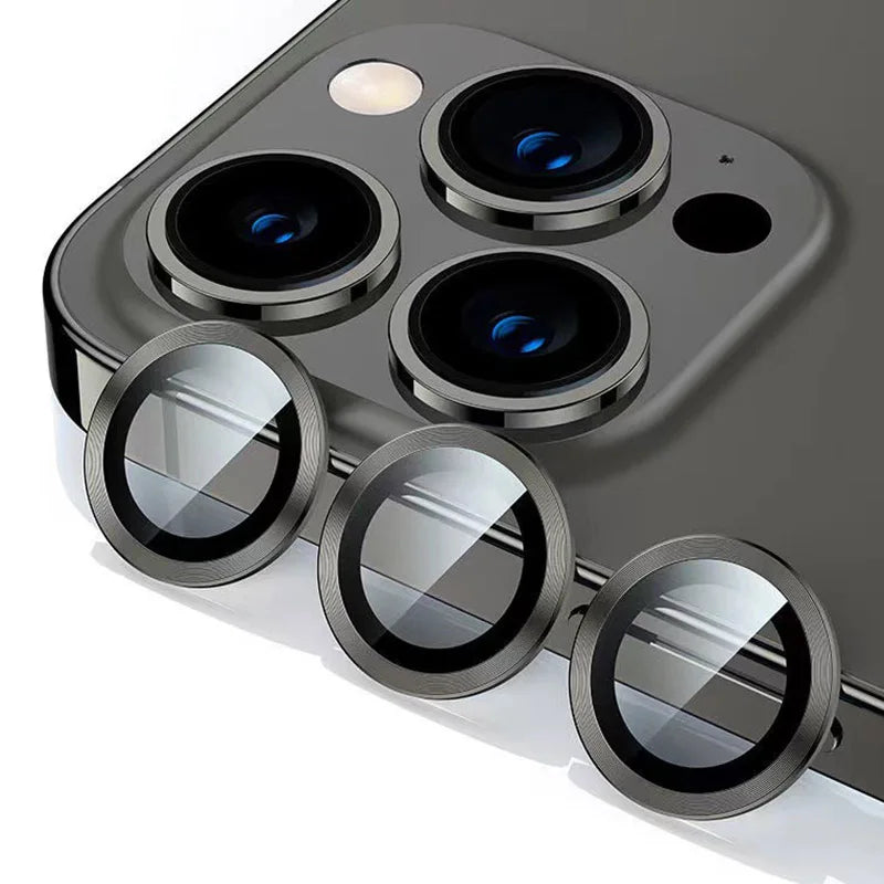 ProGuard lens Shield for iPhone