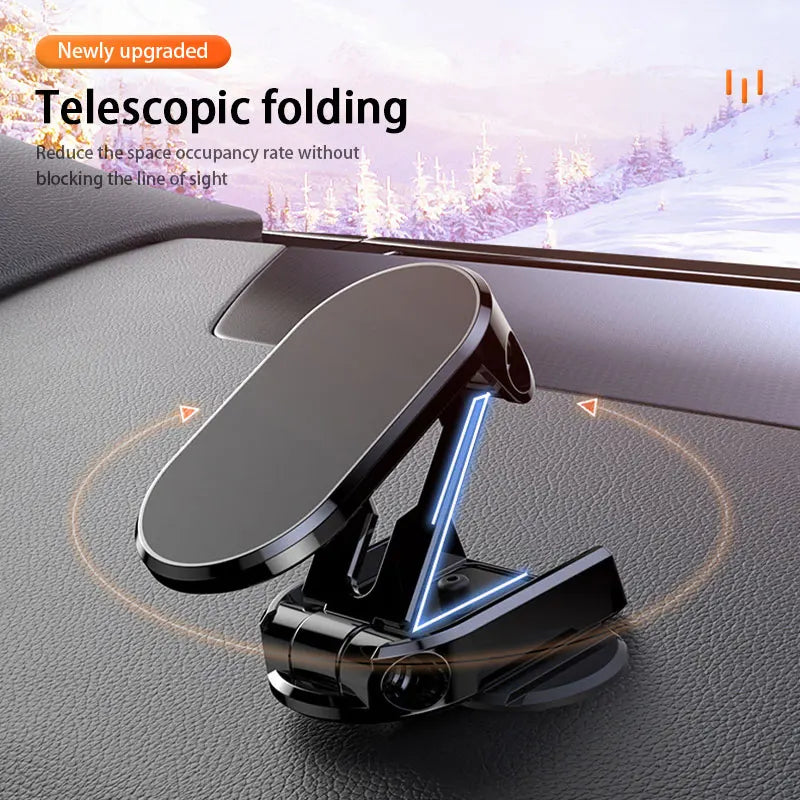 MagniFlex Car Phone Mount