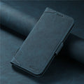 EUCAGR Luxe Wallet Case for iPhone - Elegance and functionality in Premium leather for iPhone