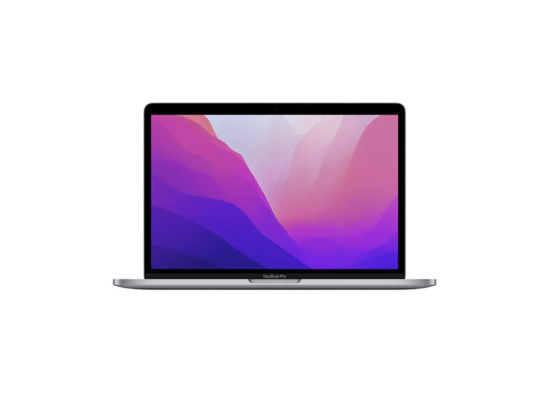 M2 MacBook Pro Laptop 8G CPU/24G RAM/512GB/1TB SSD 13-inch 24G 1T Fingerprint Unlocked MacBook