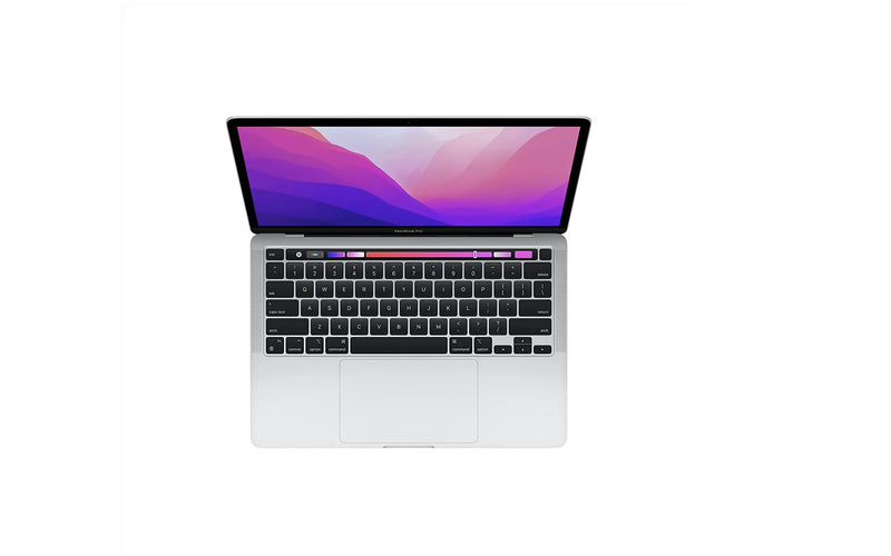 M2 MacBook Pro Laptop 8G CPU/24G RAM/512GB/1TB SSD 13-inch 24G 1T Fingerprint Unlocked MacBook